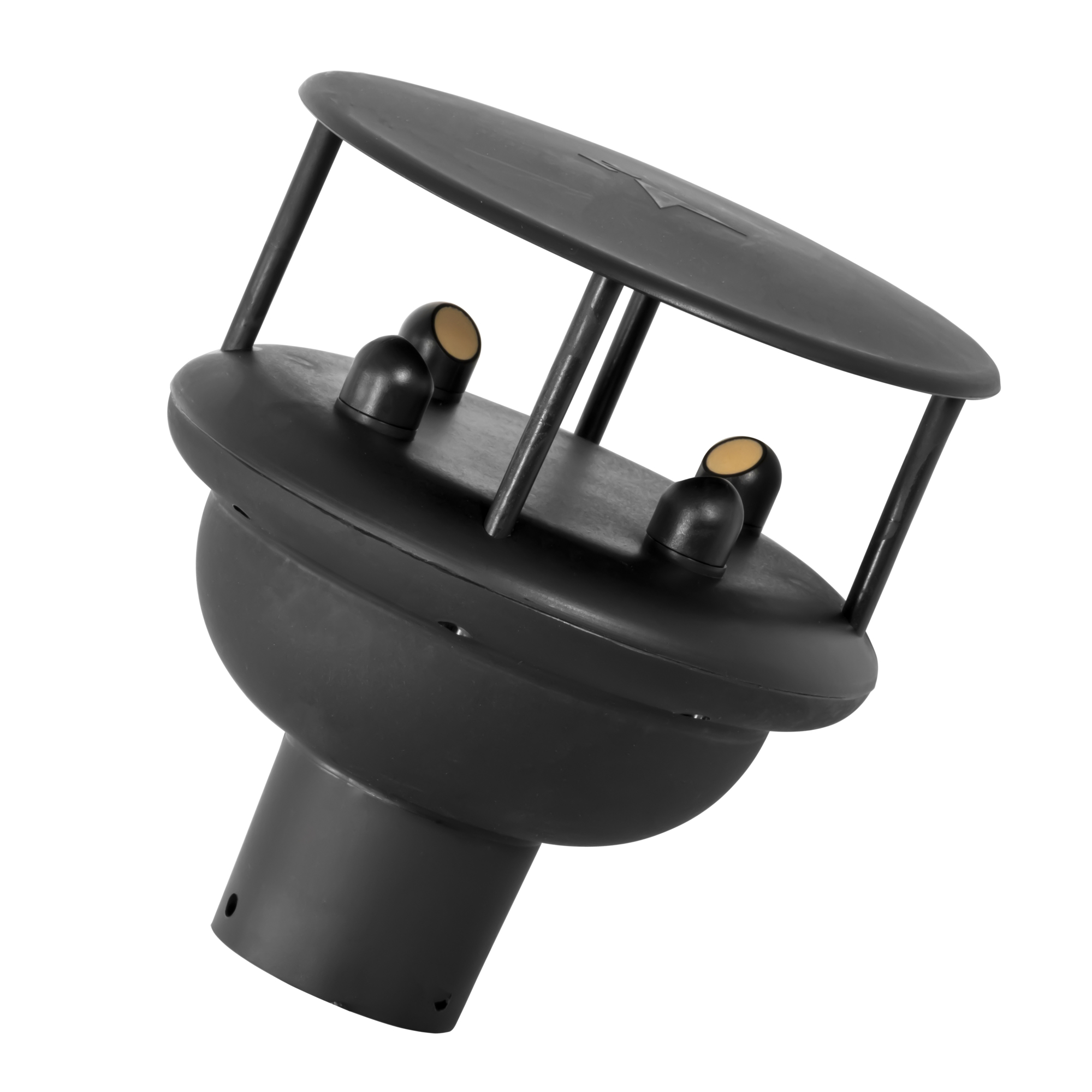 PCE Anemometer — Flow Meter with RS485 Communication, Measures Wind Speed and Direction, Model# PCE-WS US2